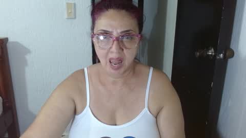 Snapshot of lorenatits chatting on February 2025 01:10:01 AM Lorena.. online show from February 2025 01:10:01 AM