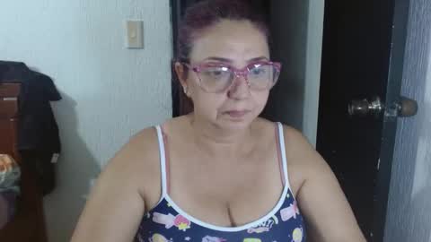 Snapshot of lorenatits chatting on March 2025 02:03:01 AM Lorena.. online show from March 2025 02:03:01 AM