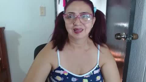 Snapshot of lorenatits chatting on March 2025 07:18:01 PM Lorena.. online show from March 2025 07:18:01 PM