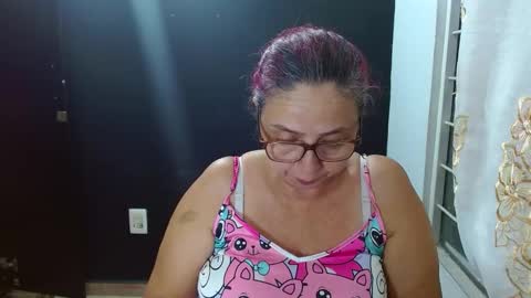 Snapshot of lorenatits chatting on October 2025 01:45:01 AM Lorena.. online show from October 2025 01:45:01 AM