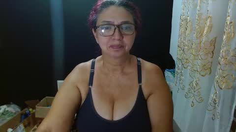 Snapshot of lorenatits chatting on October 2025 03:37:02 AM Lorena.. online show from October 2025 03:37:02 AM