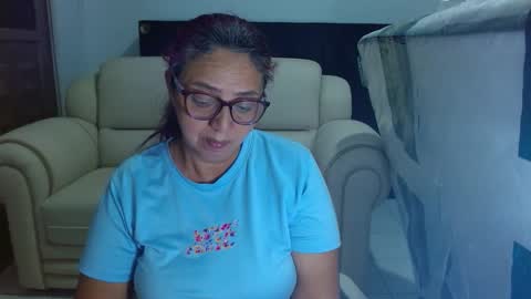 Snapshot of lorenatits chatting on October 2025 02:44:01 AM Lorena.. online show from October 2025 02:44:01 AM