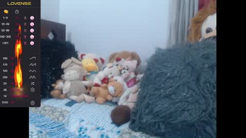 lorenitha online show from February 2025 03:20:01 AM