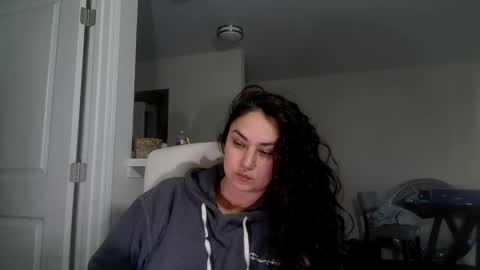 lorenlovely online show from December 2025 08:05:01 PM