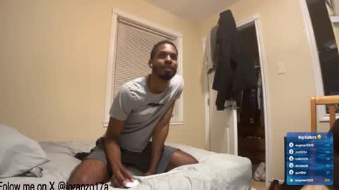 lorenzo17a online show from February 2025 03:14:02 AM