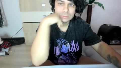 LORENZO Boy online show from January 2026 09:30:02 PM