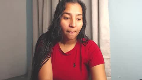 Loretta Gmez online show from November 2025 01:15:01 AM