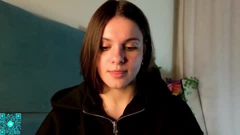 Chloe for Fan BlackHole online show from March 2026 05:16:01 PM