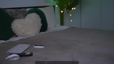 LoretteLorena online show from October 2025 04:54:01 AM