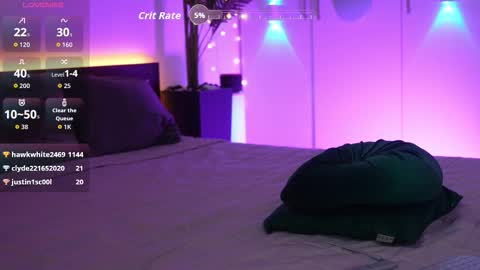 LoretteLorena online show from February 2026 02:53:01 AM