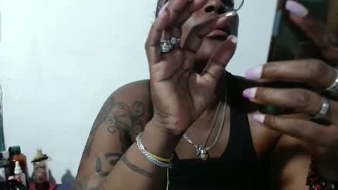 loretybighot online show from February 2025 01:00:01 AM