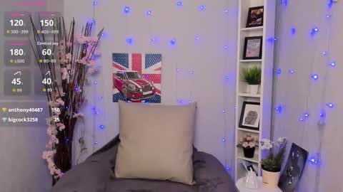 Lori online show from February 2026 04:19:01 AM