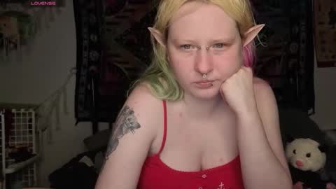 Lori Critter online show from May 2026 12:29:02 AM