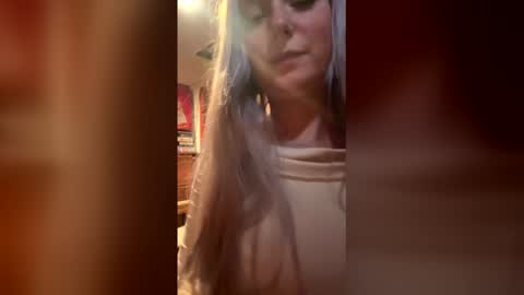 Lorelai Kane online show from December 2025 05:25:02 AM