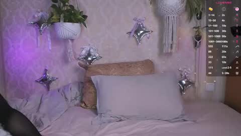 Lorna online show from November 2025 08:11:02 PM