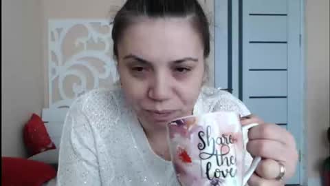 LorraGrey online show from February 2025 07:35:01 AM