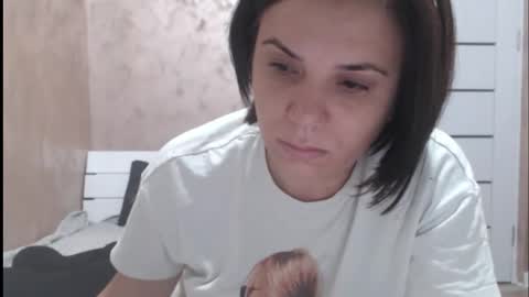 LorraGrey online show from October 2025 03:34:02 AM