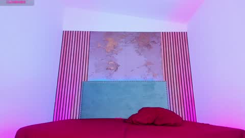 Snapshot of lorraine_28 chatting on January 2025 10:34:02 PM Soy Lorena online show from January 2025 10:34:02 PM
