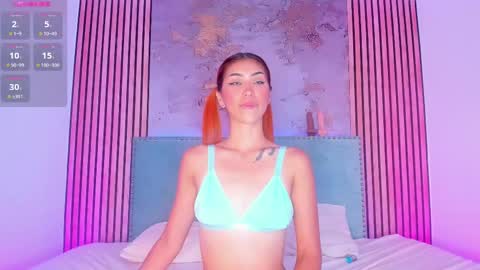 Snapshot of lorraine_28 chatting on February 2025 09:36:02 PM Soy Lorena online show from February 2025 09:36:02 PM