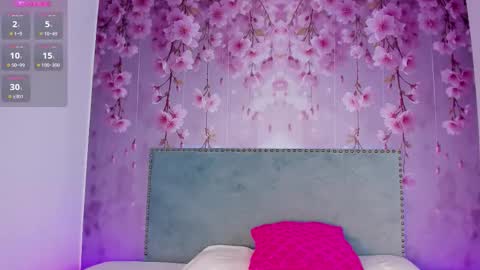 Snapshot of lorraine_28 chatting on September 2025 08:22:02 PM Soy Lorena online show from September 2025 08:22:02 PM