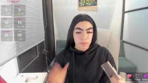 Snapshot of lorrainehunter chatting on March 2026 12:43:02 PM Lorraine online show from March 2026 12:43:02 PM