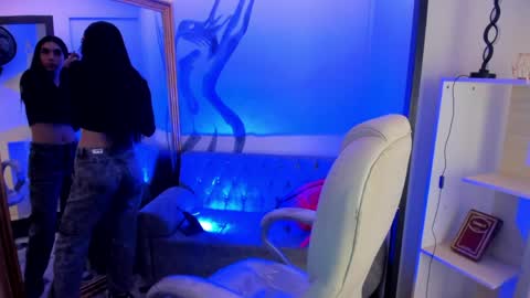 Snapshot of lorrainehunter chatting on April 2026 12:13:01 PM Lorraine online show from April 2026 12:13:01 PM