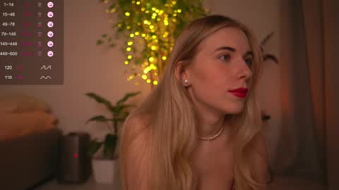 Lorrie online show from December 2024 05:40:02 PM