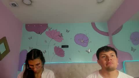 Los inquietos online show from January 2026 08:25:02 PM