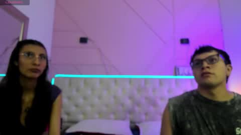 Los inquietos online show from February 2026 11:53:02 AM