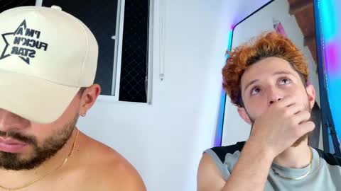 JUAN  JUAN online show from May 2026 07:03:01 AM