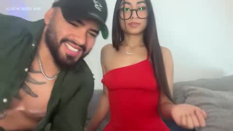 Snapshot of losgolososclub chatting on February 2026 10:03:02 AM LosGolososClub online show from February 2026 10:03:02 AM