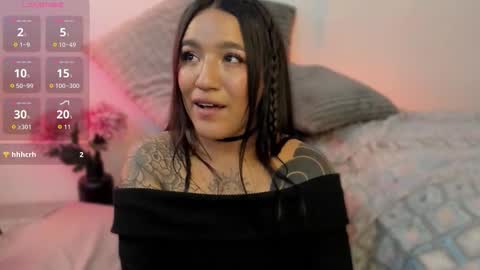 Snapshot of lottie_fox chatting on February 2026 04:18:02 AM lottie_fox online show from February 2026 04:18:02 AM