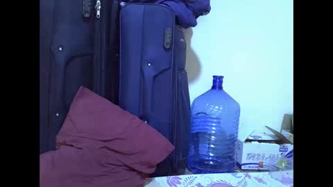 lotty_lavilla online show from November 2025 07:31:02 AM