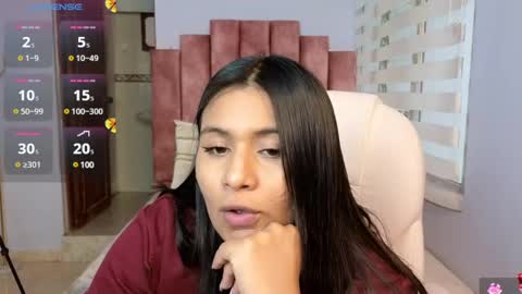 Snapshot of lou_rosse chatting on December 2024 07:53:02 PM Lou Rosse online show from December 2024 07:53:02 PM