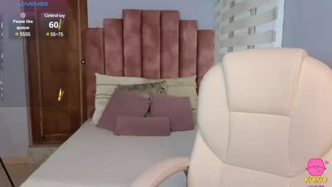 Snapshot of lou_rosse chatting on January 2025 08:01:01 PM Lou Rosse online show from January 2025 08:01:01 PM