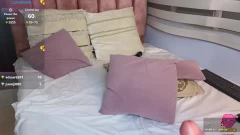 Snapshot of lou_rosse chatting on February 2025 11:47:02 PM Lou Rosse online show from February 2025 11:47:02 PM