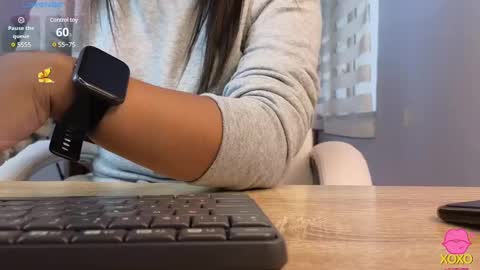 Snapshot of lou_rosse chatting on February 2025 07:59:02 PM Lou Rosse online show from February 2025 07:59:02 PM