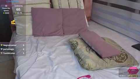 Snapshot of lou_rosse chatting on February 2025 11:19:02 PM Lou Rosse online show from February 2025 11:19:02 PM
