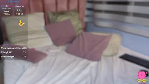 Snapshot of lou_rosse chatting on March 2025 12:22:02 AM Lou Rosse online show from March 2025 12:22:02 AM