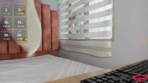 Snapshot of lou_rosse chatting on September 2025 08:20:02 PM Lou Rosse online show from September 2025 08:20:02 PM