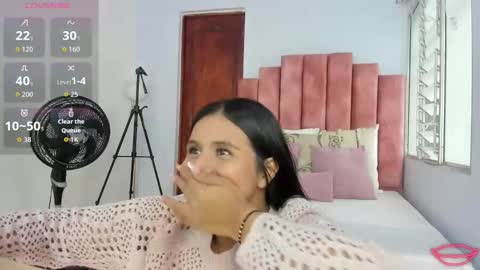 Snapshot of lou_rosse chatting on October 2025 08:53:02 PM Lou Rosse online show from October 2025 08:53:02 PM