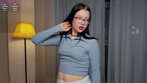 Blondel online show from March 2026 06:03:01 PM