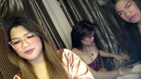 Sweet   online show from March 2025 09:33:02 AM