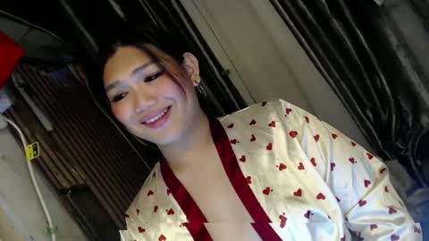 Sweet   online show from March 2025 03:07:02 PM