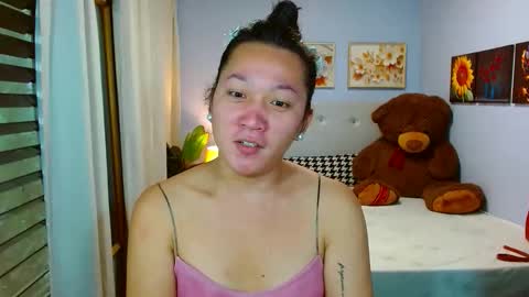 Cathy online show from October 2025 08:01:01 AM
