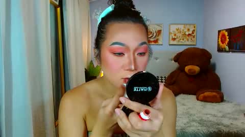 Cathy online show from October 2025 07:05:02 AM