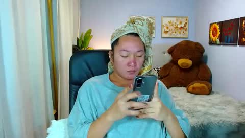 Cathy online show from December 2025 07:50:01 AM