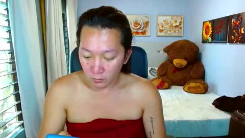 Cathy online show from April 2026 07:03:02 AM