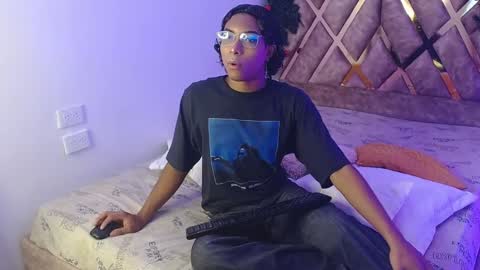 Louis Valdz online show from January 2025 02:02:02 PM