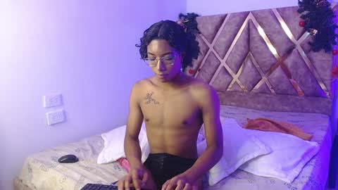 Louis Valdz online show from January 2025 05:07:02 PM